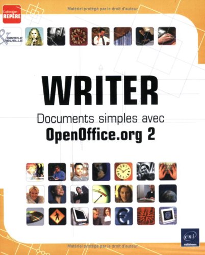 Writer