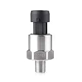 Pressure Transducer, 0.5-4.5V Stainless Steel