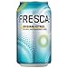 Fresca Soda, Original Citrus, Peach Citrus, Black Cherry Citrus - Variety Pack, 12 oz Can (Pack of 18, Total of 216 Oz)