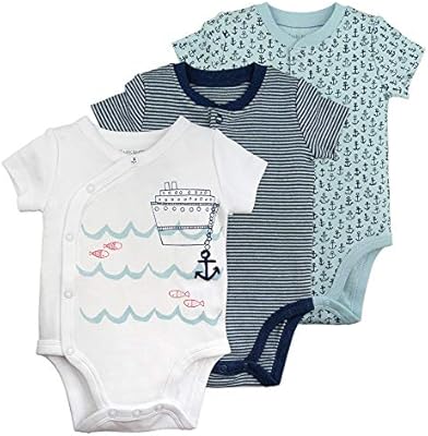 next baby boy bodysuits