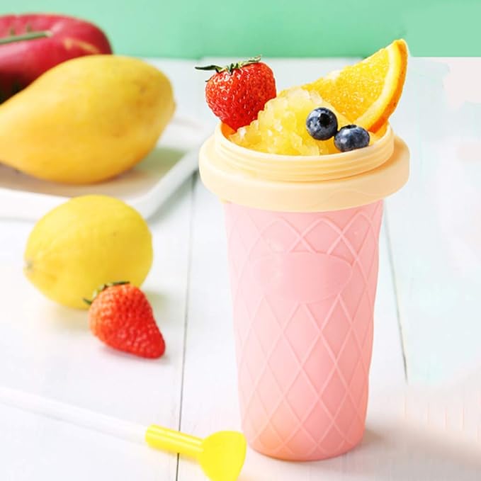 Compra Sisyria Taza del Fabricante de enfriamiento portátil, Copa ...