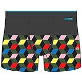 Stance Mens J. Harden Cubes Boxers Underwear