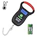 MadBite Portable Fishing Hook Hanging Digital Scale with Tape Measure (Digital Scale)