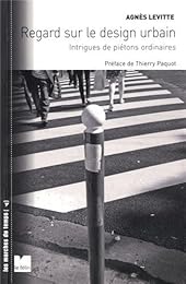 Regard sur le design urbain