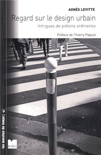 Regard sur le design urbain