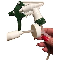 Heavy Duty Remote Extended Reach Trigger Sprayer