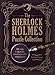 The Sherlock Holmes Puzzle Collection: 150 enigmas for you to solve, inspired by the world's greatest detective