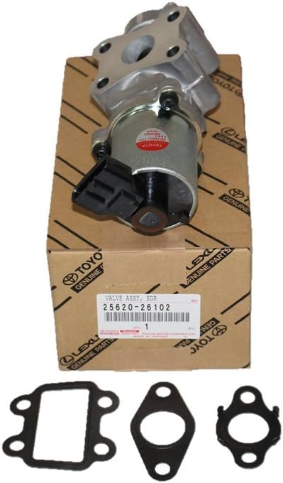 Yam6 UK Car Parts 25620-26102 25620-26100 Valve Kit 25620-26102 Incl Gaskets