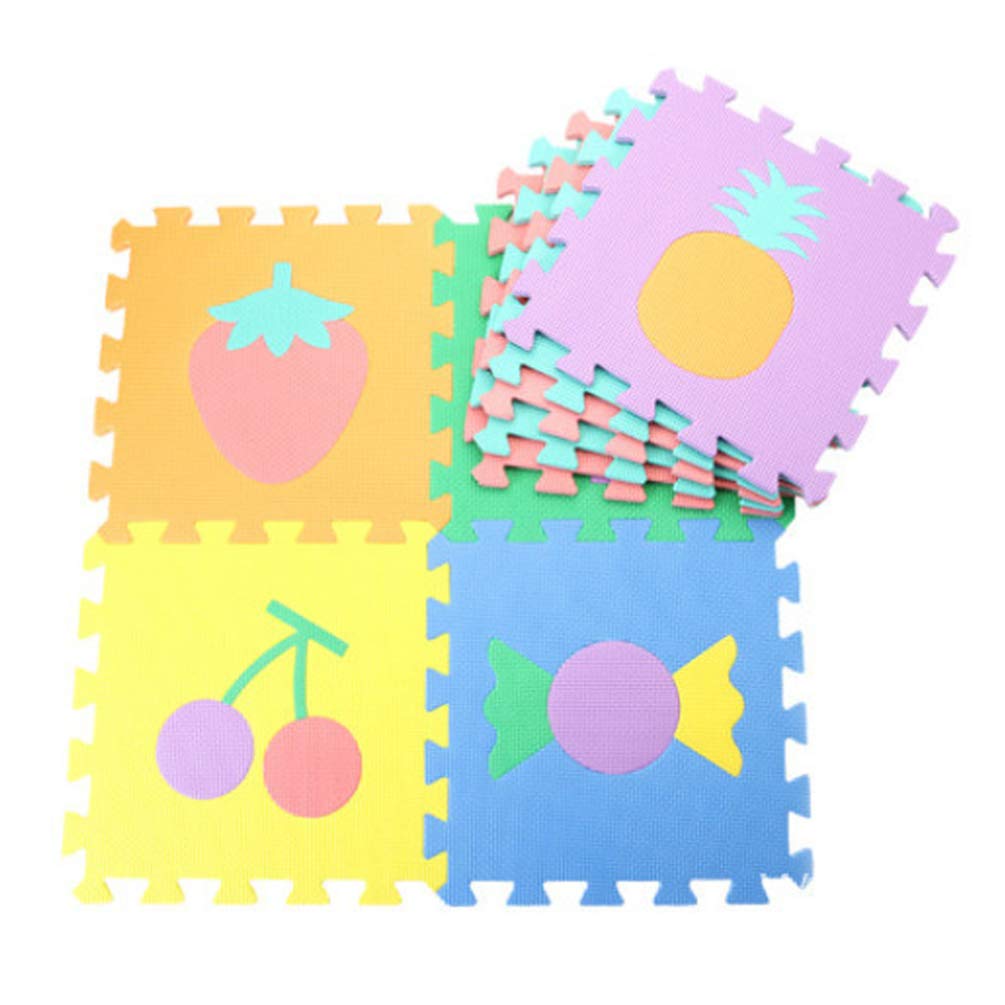 preschool play mats