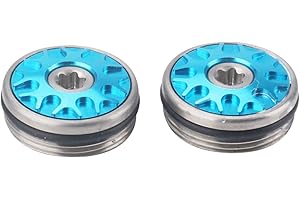 DAZUZ Golf Weight Screw for Odyssey Stroke Lab Series Putter 5g /10g /15g /20g /25g /30g /35g Please Choose (Blue)