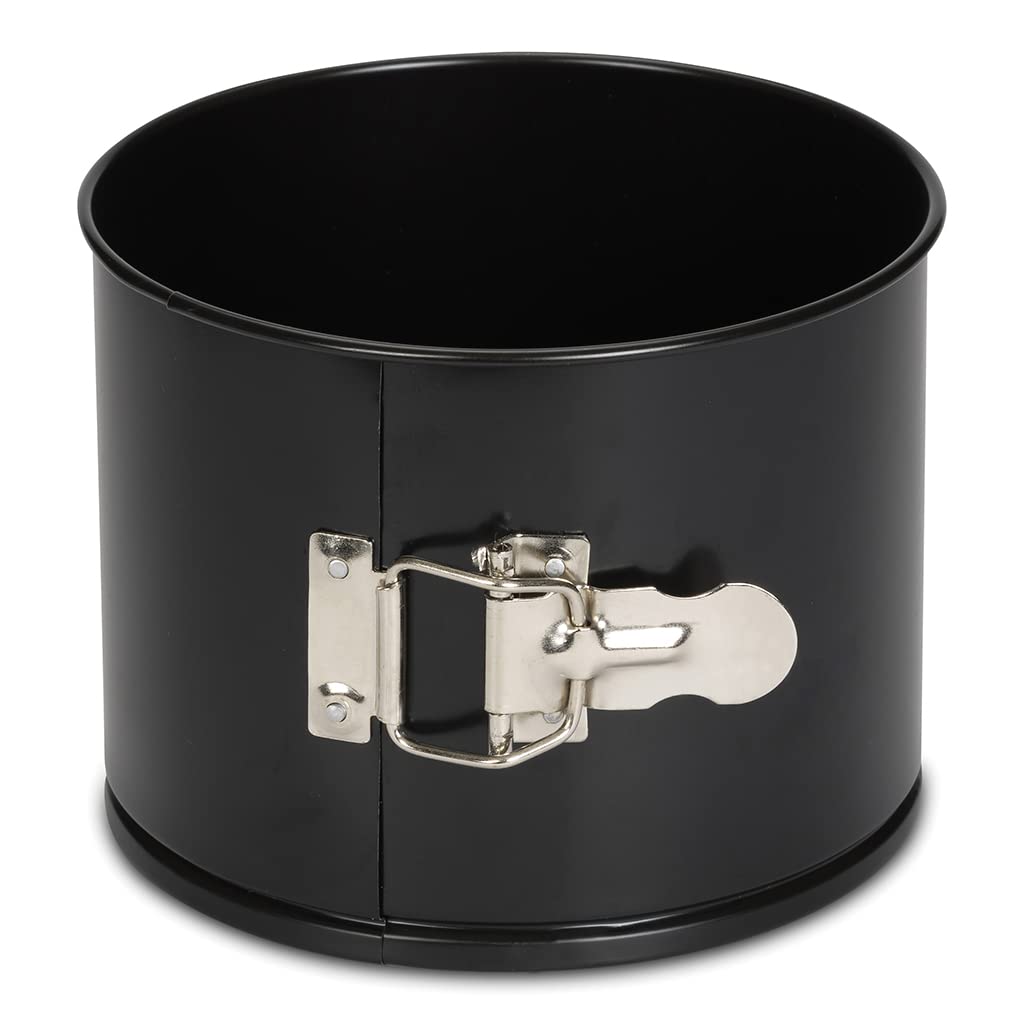 PATISSE Molde Alto Panettone c.antiadherente, 12 cm