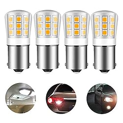 12V Low Voltage led Light Bulb BA15S 1156 1141 1073