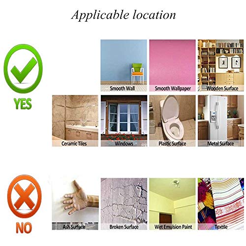 Ewdsqs Just do it Wall Decal Gym Fitness Wall Stickers Motivational