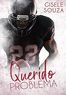 Livro Querido Problema