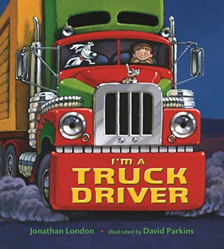 I'm a Truck Driver
