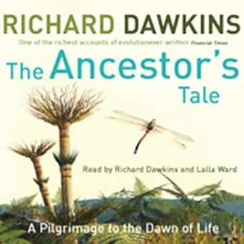 The Ancestor's Tale