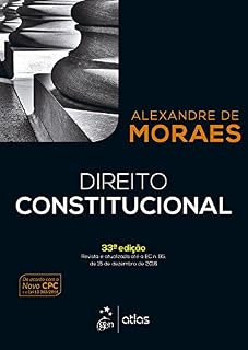 Livro Direito Constitucional