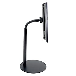 PATIKIL 20cm/8" Universal Gooseneck, M10 Fine