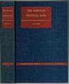 The American political mind; a textbook in political theory