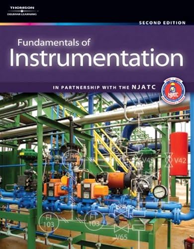 Download Fundamentals of Instrumentation PDF