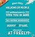Enjoy Life Baking Mixes, Soy free, Nut free, Gluten free, Dairy free, Non GMO, Vegan, Brownie Mix, 14.5 Ounce Box