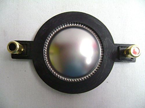 mackie srm450 diaphragm