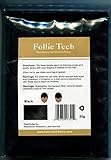 Follic Tech Hair Building Fibers 57 Grams Highest