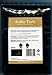 Follic Tech Hair Building Fibers Black 50 Grams Refill Highest Grade Refill That You Can Use for Your Bottles from Competitors Like Toppik®, Xfusion®, Miracle Hair®, Made In The USA, not China!
