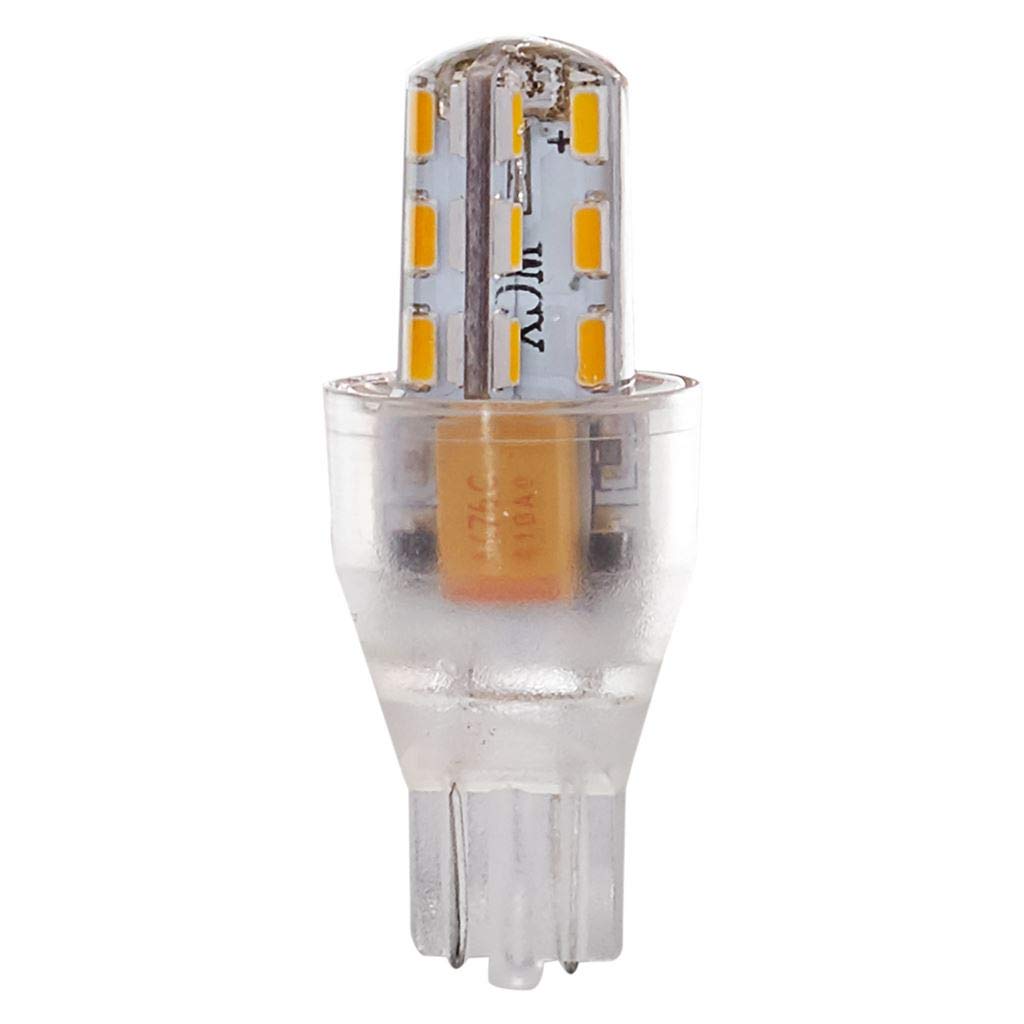 Luxform Lighting 12V T15 24-LED Maisbulb