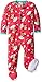 Komar Kids Girls' Big Girls' Monkey Ballerina Blanket Sleeper, Pink, 3T