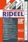 Livro Vade Mecum Compacto de Direito Rideel