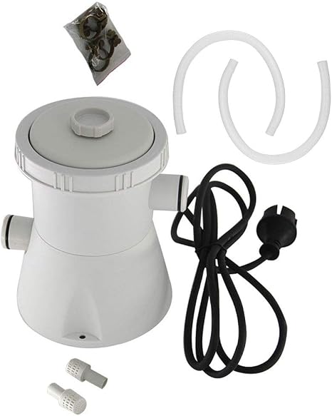 Paddling Pool Filter Pump And Heater Dubai, SAVE 47% -  raptorunderlayment.com