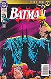 Batman #493