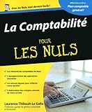 COMPTABILITE PR LES NULS (Pour les nuls) (French Edition) by 