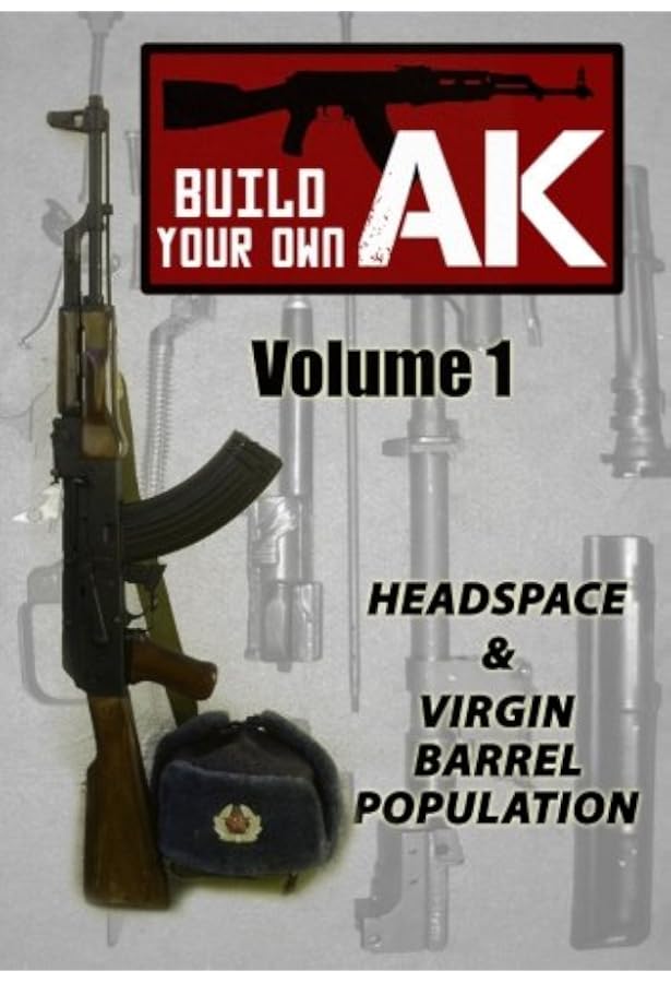Ak Build Kit Bulgarian Ak 47 Parts Kit With Barrels | Reviewmotors.co