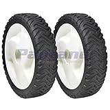 Stens 205-272 PK2 Drive Wheels