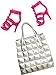 Barbie Fashion Accessories Pack 2