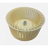 Blower Wheel AC-8000-30 Replacement for Portable Air Conditioners Models Compatible with Haier CPR09XC7 CPR10XC6