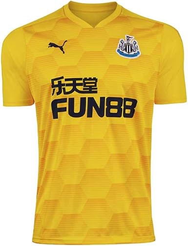 newcastle third shirt