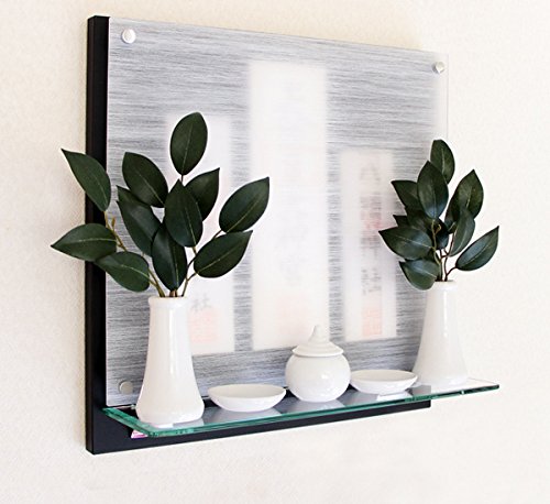 洋室にも合う モダンでおしゃれな神棚7選 Becos Journal