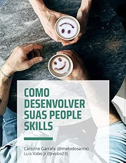 Livro Como desenvolver suas People Skills