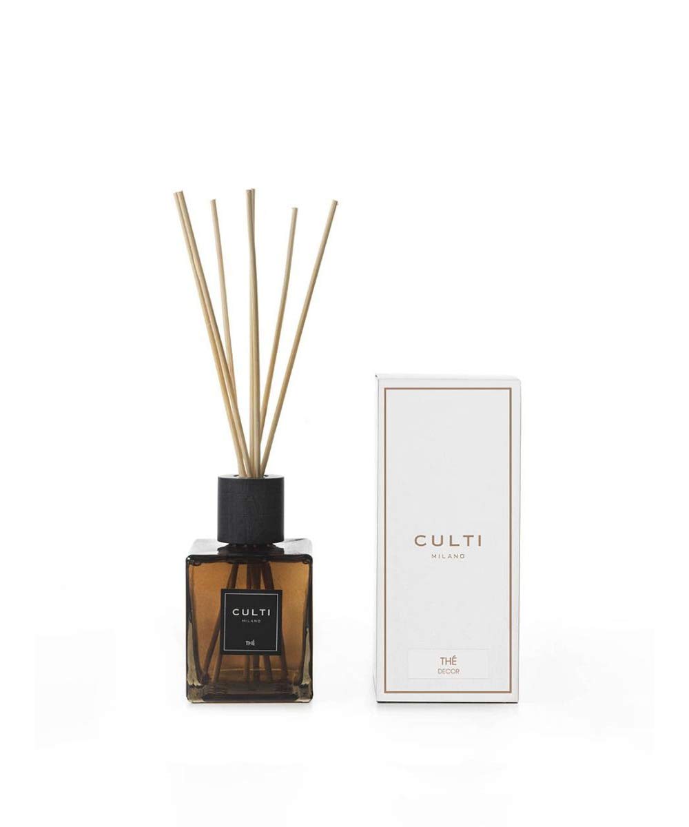 Culti The Diffuser, Brown, 500 ml
