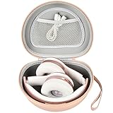 Extra Large Headphone Case Compatible with TOZO