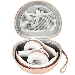 Extra Large Headphone Case Compatible with TOZO