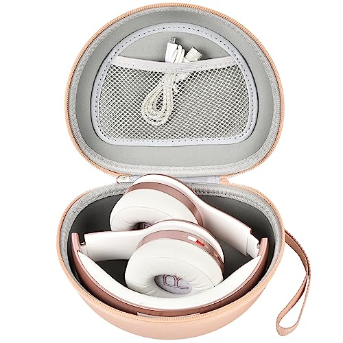 Extra Large Headphone Case Compatible with TOZO