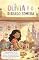 Livro Olívia e o Segredo Sombra