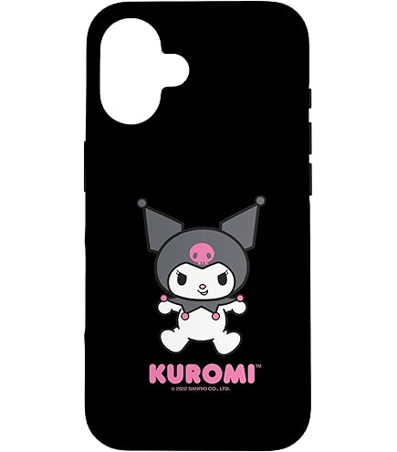 Amazon.com: My Melody Character Front and Back Case for