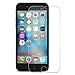 iPhone 6s Plus Screen Protector, NEWELL Ultra-clear Glass Screen Protector High Definition Premium Protective Screen Guard (for iPhone 6 plus / 6s plus)