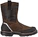 Wolverine Men's Overman Nano Toe 10 Inch Waterproof Contour Welt Work Boot