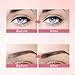 100pcs Disposable Eyelash Eye Lash Makeup Brush Mascara Wands Applicator Makeup Kits